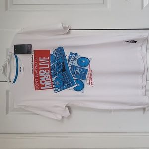 Men's House Brand Shirt (European)